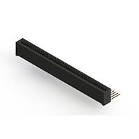 EDAC 892-043-559-101 Receptacles High Temp Card Edge Connector