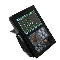 Ultrasonic Flaw Detector