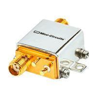 Mini-Circuits ZX60-43LPN+ Low Noise Amplifiers Connectorized SMA, Linear, Medium Power, Low Additive Phase Noise Amplifier, 0.5 to 4000 MHz, 50 Ohm
