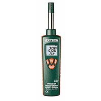 EXTECH RH390 Precision Psychrometer