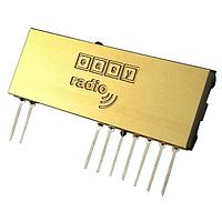 Low Power Radio Solutions (LPRS) eRA400TRS Sub-GHz Modules UK/Euro 402 - 470MHz eRA Trans RF Module