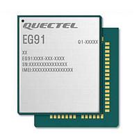 Quectel EG912YEUAA-N06-SNNSA Cellular Modules