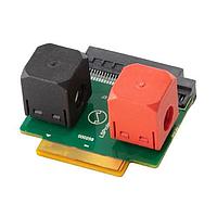 LoadSlammer LSA-PTO-004 Power Management IC Development Tools LoadSlammer 120A PTO Large Hoirizontal Power Take Off board for use with regular LoadSlammer Connector.