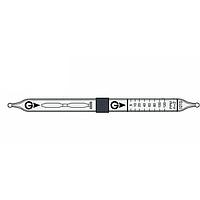 Gastec 121S Quick-measuring Detector tubes Benzene C6H6 (2~312 ppm)