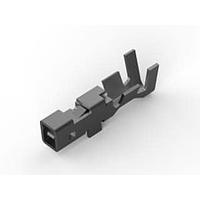 AMP Connectors - TE Connectivity 1827290-1 DIMM Connectors GIC 2.0 REC CONT TIN PLATE TYPE
