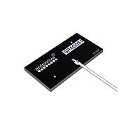 Antenova SR4G031-100 Flat Bar 100mm cable + Ipex + Orings