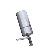 ALIYIQI AJJ-017 Zipper Pull Hook Fixture