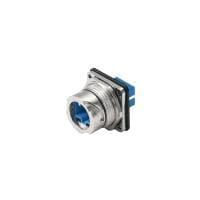 Weidmuller 1963440000 Modular Connectors / Ethernet Connectors IE-BS-V01M-SCRJ2SC-SM-C