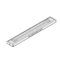Toshiba TCD2569BFG(Z,T) CCD Linear Image Sensor CCD Linear Image Sensor - Color - 5340x3