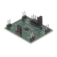 Texas Instruments TPS73201DRBEVM-518 LDO Voltage Regulator TPS73201DRBEVM-518 E val Mod