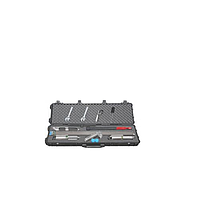 AMS 209.53 2 1/4" Basic Soil Sampling Kit