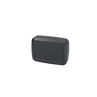 Bud Industries HH-3642 Hand Held Grabber Style P Plastic Box (3.5 X 2.5 X 1.1 In)
