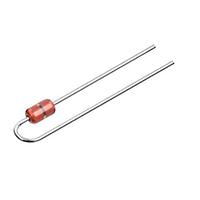 TDK NTCDA3SG104HC3NB NTC NTC radial lead (axial U-bend), 3x1.8f, 100k/3%, 3850K
