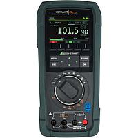 Gossen Metrawatt METRAHIT IM TECH BT Low Resistance Measurement (1000 V AC/DC; 200 mA / 1 A)