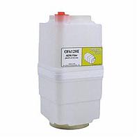 Desco AT-10004 HEPA Filter OF612HE - ATRIX SINGLE PACK HEPA FILTER