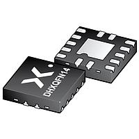 Nexperia 74HCT02BZZ Logic Gates Quad 2-input NOR gate