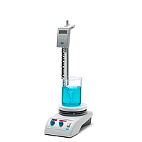 VELP AREX Digital PRO Stirrer (with VTF, 230/50-60Hz)