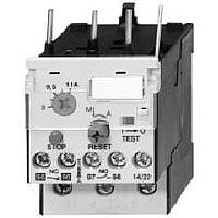 Omron Automation and Safety J7TKN-B-9 Overload Relay 4.0-9.5A overload Ry
