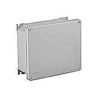 Molex / GWconnect 93604-0060 Boxes Al Box Sandblasted SIZE S-3 8000.6283.0