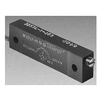 Bourns 3057J-1-503 Trimmers 50Kohms 5% 1 1/4" J Connector