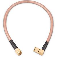 Wurth Elektronik 65503503615302 RF Cable Assemblies WR-CXASY RG-142/U FLEX STRAIGHT - RA