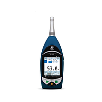 RION NL-53 Sound Level Meter