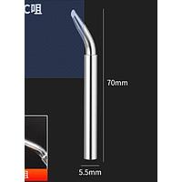 Soldering tip