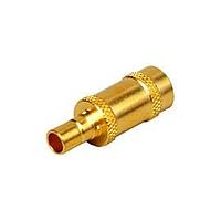 Johnson / Cinch Connectivity Solutions 131-8901-821 RF Adapters - In Series SMB STRT PLUG-JACK