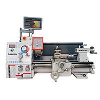 WMT CNC CJM0632V Bench Lathe (750W)