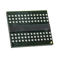 ISSI IS43TR82560CL-15HBLI-TR SDRAM - DDR3L 2G, 1.35V, DDR3L, 256Mx8, 1333MT/s a. 9-9-9, 78 ball BGA (8mm x10.5mm) RoHS, IT, T&R