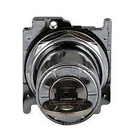 Eaton 10250T16237H643 Key Operated KEY SELECTOR SWITCH