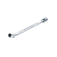KTC FBH1-8X9 Flexible Head Socket (8x9mm)