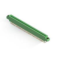 EDAC 833-031-558-603 Standard Card Edge Connectors Card Edge Connector