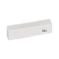 AMSECO AMS-51CV-W Reed Switches LO PROF WHITE W/CVR