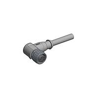 Amphenol CONEC 43-10241 Sensor Cables / Actuator Cables FEMALE CONNECTOR