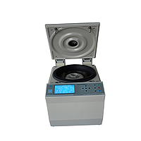 Zonkia HC-3018R High Speed Refrigerated Centrifuge (23000rpm)