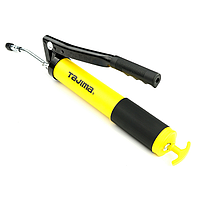 Pneumatic grease pump