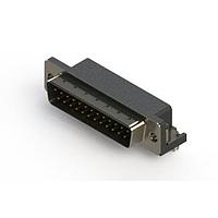 EDAC 621-025-368-051 D-Sub Connectors - Standard Density Standard D-Sun Connector