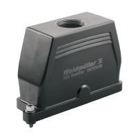 Weidmuller 1082870000 Heavy Duty Power Connectors HDC IP68 24B TOS 1M40