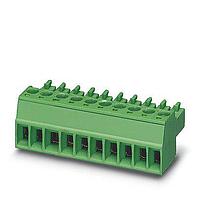 PHOENIX CONTACT 1764516 Plugs MC 1,5/ 4-ST- 3,81 CN4BD-A75/X4