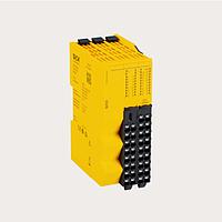 SICK FLX3-CPUC100 Safety Controllers Flexi Compact (Main module; 24 V DC)