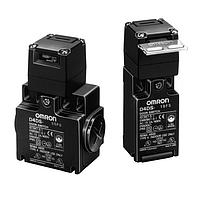 Omron Automation and Safety D4DS-K1 Key HORIZONTAL KEY