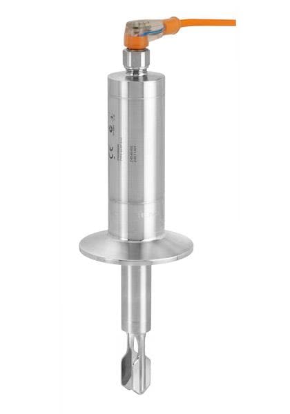 Industrial level sensing device used for tank and process monitoring