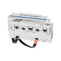 Carlo Gavazzi TCD06BX32200CMX Current Transformers 6 CH. SOLID-CORE CURRENT TRANSFORMER FOR EM280 R.0