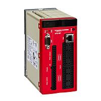 SCHNEIDER XPSMC32ZC Safety Controllers SAFETY CONTROLLER W/32 INPUTS
