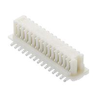 Molex 52465-2470 Receptacles SlimStack .8mm Hsg SMT 24Ckt