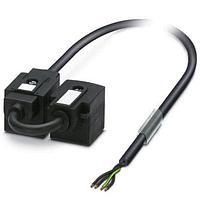 PHOENIX CONTACT 1458075 Sensor Cables / Actuator Cables SAC- 3,0/0,2-116 2XA-1L-Z