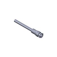 Amphenol DM-03BFMM-QL8C01 Sensor Cables / Actuator Cables X-LOK LARGE SIZE OVERMOLDING CONN 50A F CONN M PIN L-1M