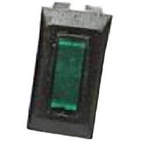 CW Industries GIL-2000-2023 Incandescent 14V Green Indicator Incandescent Bulb