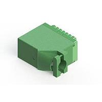 EDAC 516-120-520-220 Connectors Rack & Panel Connector